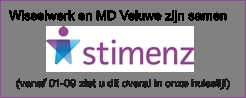 Leefbaarheid - Stimenz - 140914 logo Stimenz