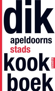 Spelregels - Dik Apeldoorns stadskookboek
